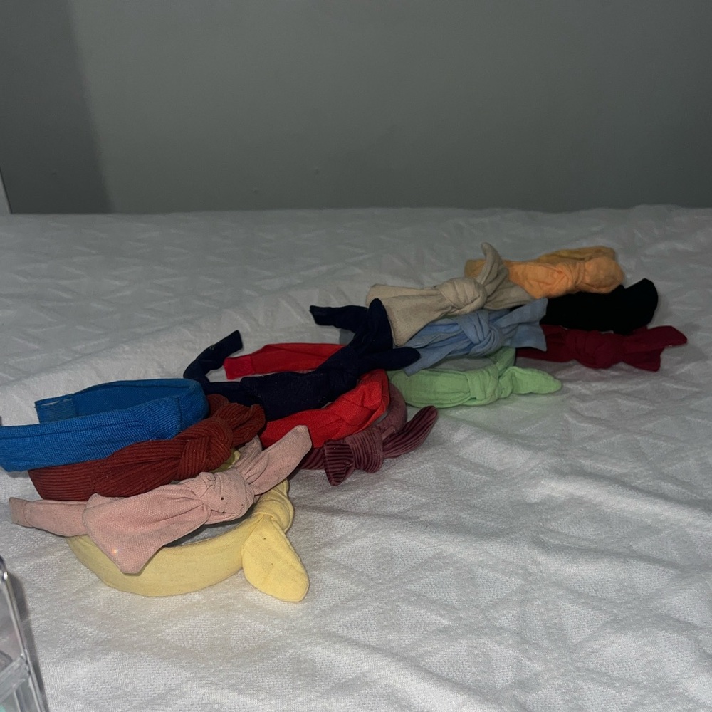 Zara Girl Headbands